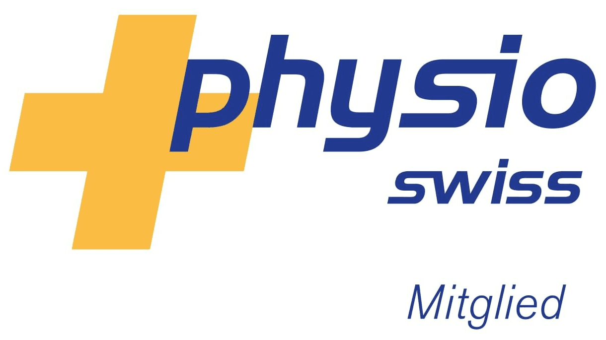 Mitglied physioswiss